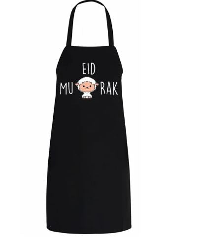 Eid Mubarak Kitchen Set