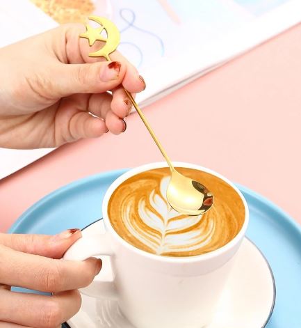 Dessert spoon _ Set of 6